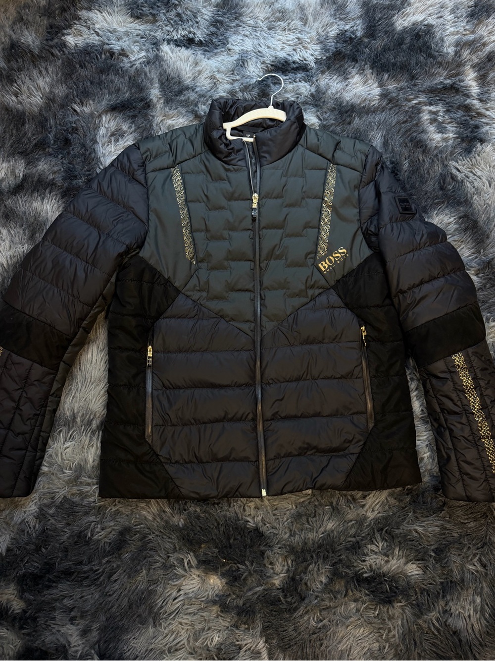 Hugo Boss Jacket